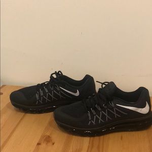 Nike Air Max - Size 10